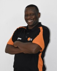 Artwell Tshwene