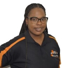 Sellinah Madumo