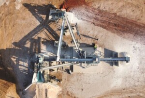 Pilot Crushtec’s modular sand-making plants offer small-scale producers a fast, reliable and cost-effective route to quality sand production – ready to run within just two months.