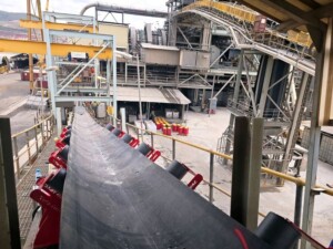 AccuTrac™ AI integrates seamlessly into plant control systems, enabling smarter, automated decision-making across the operation.