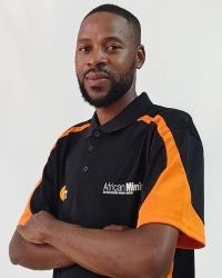 Joel Phiri