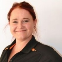 Caryn Kitching