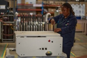 Shorter defence lead times are being met through proven standardised subsystems developed by Booyco Engineering.