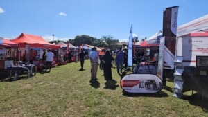 The Mining Engineering and Mineral Process Exhibitions is taking place on 16 April 2026 in Rustenburg. 