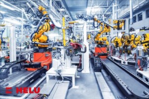 The processors, sensors and drives of modern automated systems are only as effective as the system of cables, wires and accessories connecting them.
