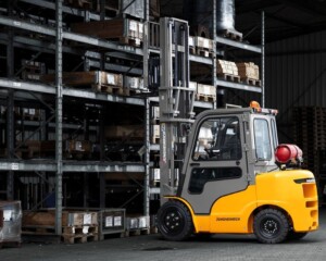 Jungheinrich, a globally leader in intralogistics solutions, brings cutting-edge technology and engineering excellence to the African market.