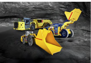 The company will be participating in the WAMPEX Conference 2026. Supplied by Aramine 
