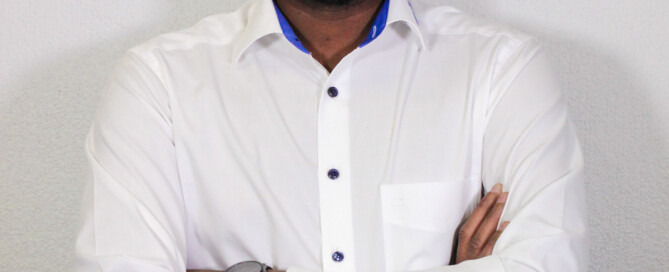 David Mathonsi, KSB SupremeServ operations manager.