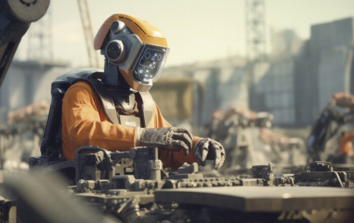 Share your latest industry innovations with the Mining and Technical Exhibitions team.