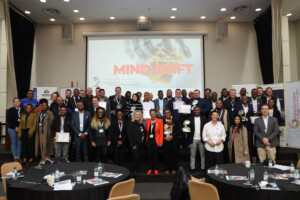 Supplied by the Mining Equipment Manufacturers of South Africa