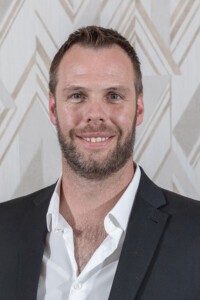 Marnus Koorts, general manager, Original Equipment at Weir. 