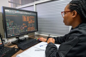 New component variants are continuously developed, with Weir using real-world feedback from the field to drive improvement.