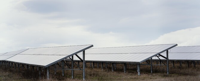 SAPVIA was instrumental in the development of government initiatives like the South African Renewable Energy Masterplan.