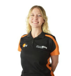 Micaela Visser